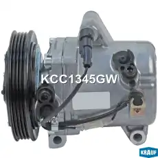 Компрессор кондиционера KCC1345GW KRAUF