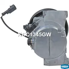 Компрессор кондиционера KCC1345GW KRAUF
