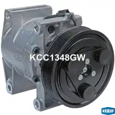Компрессор кондиционера KCC1348GW KRAUF