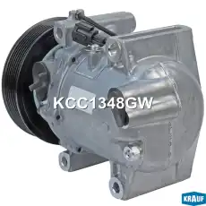 Компрессор кондиционера KCC1348GW KRAUF