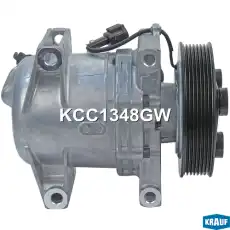 Компрессор кондиционера KCC1348GW KRAUF