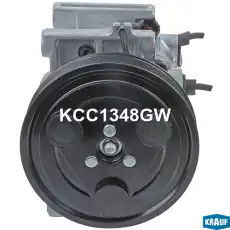Компрессор кондиционера KCC1348GW KRAUF