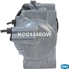 Компрессор кондиционера KCC1348GW KRAUF