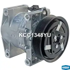 Компрессор кондиционера KCC1348YU KRAUF