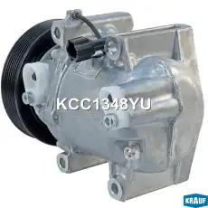 Компрессор кондиционера KCC1348YU KRAUF