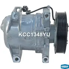 Компрессор кондиционера KCC1348YU KRAUF