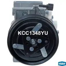 Компрессор кондиционера KCC1348YU KRAUF