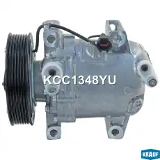 Компрессор кондиционера KCC1348YU KRAUF