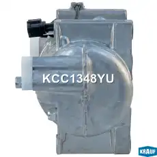 Компрессор кондиционера KCC1348YU KRAUF