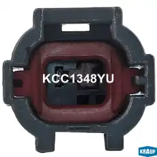 Компрессор кондиционера KCC1348YU KRAUF