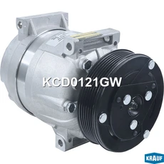 Компрессор кондиционера KCD0121GW KRAUF