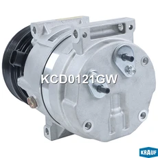 Компрессор кондиционера KCD0121GW KRAUF