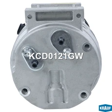 Компрессор кондиционера KCD0121GW KRAUF