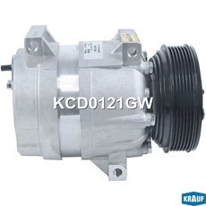 Компрессор кондиционера KCD0121GW KRAUF