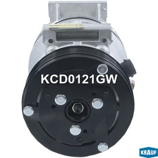Компрессор кондиционера KCD0121GW KRAUF