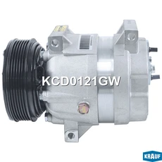 Компрессор кондиционера KCD0121GW KRAUF