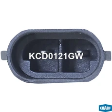 Компрессор кондиционера KCD0121GW KRAUF