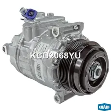 Компрессор кондиционера KCD2068YU KRAUF
