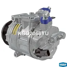 Компрессор кондиционера KCD2068YU KRAUF