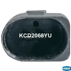 Компрессор кондиционера KCD2068YU KRAUF