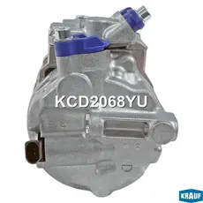 Компрессор кондиционера KCD2068YU KRAUF
