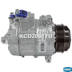 Компрессор кондиционера KCD2068YU KRAUF