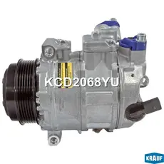 Компрессор кондиционера KCD2068YU KRAUF