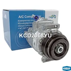 Компрессор кондиционера KCD2068YU KRAUF