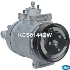 Компрессор кондиционера KCS0144GW KRAUF