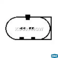 Компрессор кондиционера KCS0144GW KRAUF