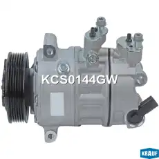 Компрессор кондиционера KCS0144GW KRAUF