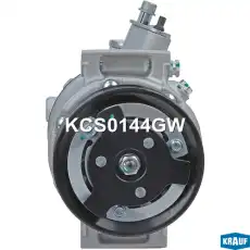 Компрессор кондиционера KCS0144GW KRAUF