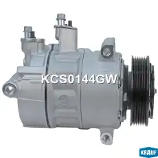 Компрессор кондиционера KCS0144GW KRAUF