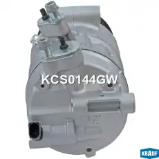 Компрессор кондиционера KCS0144GW KRAUF