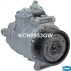 Компрессор кондиционера KCN0953GW KRAUF