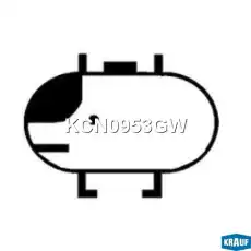 Компрессор кондиционера KCN0953GW KRAUF