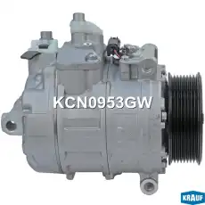 Компрессор кондиционера KCN0953GW KRAUF