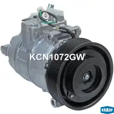 Компрессор кондиционера KCN1072GW KRAUF