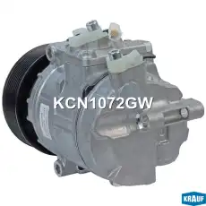 Компрессор кондиционера KCN1072GW KRAUF
