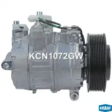 Компрессор кондиционера KCN1072GW KRAUF