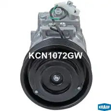 Компрессор кондиционера KCN1072GW KRAUF
