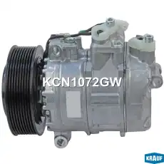 Компрессор кондиционера KCN1072GW KRAUF