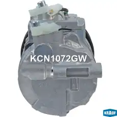 Компрессор кондиционера KCN1072GW KRAUF
