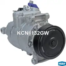 Компрессор кондиционера KCN1132GW KRAUF