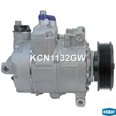 Компрессор кондиционера KCN1132GW KRAUF