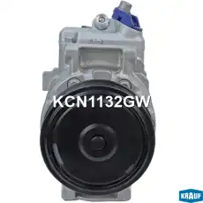 Компрессор кондиционера KCN1132GW KRAUF