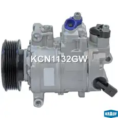Компрессор кондиционера KCN1132GW KRAUF