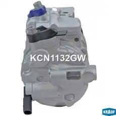 Компрессор кондиционера KCN1132GW KRAUF
