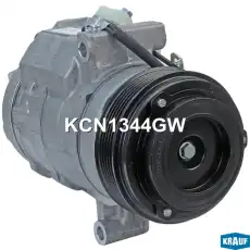 Компрессор кондиционера KCN1344GW KRAUF