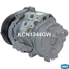 Компрессор кондиционера KCN1344GW KRAUF
